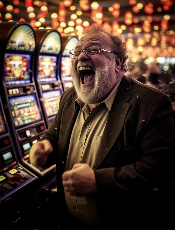 Antarmuka Casino Hold'em mpo567 di perangkat seluler
